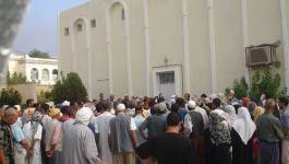 Ramadan : les couffins de 2014