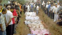 Syrie : les forces du régime exécutent 43 personnes près de Damas