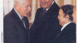 Sarkozy, Jean Daniel et le secret du 3e mandat (2e partie)