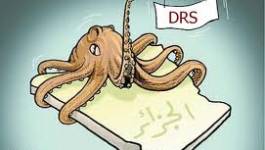 "Il est du DRS" ou les chuchoteurs du régime