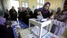 Algérie : embrassez-vous, c’est l’Aïd !