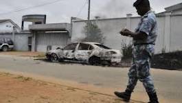 Côte d'Ivoire : le siège du FPI, parti de l'ex-président Gbagbo, attaqué