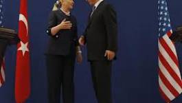 Syrie : les Etats-Unis préparent "le jour d'après" Bachar Al Assad