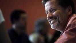 Alexis Jenni (Goncourt 2011) : "La guerre d'Algérie est saturée d'images connues"