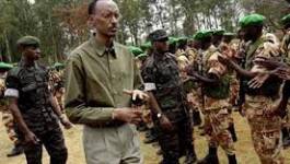 Rwanda : le président Kagamé visé par une plainte à la CPI