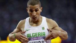 Rebondissement : Taoufik Makhloufi participera bien à la finale du 1500 m