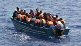 Malte : 160 immigrés recueillis en Méditerranée, quatre noyés