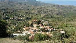 Mizrana (Kabylie) : plusieurs villages sans couverture téléphonique