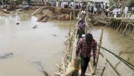 Nigeria : des inondations font 28 morts dans le centre du pays