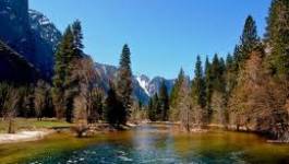 Parc national de Yosemite (États-Unis) : un virus mortel menace 10 000 touristes