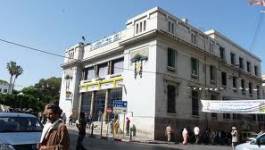 Oran : pannes récurrentes du  DAB