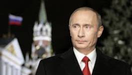 Russie : Poutine reconnaît avoir planifié la guerre en Géorgie