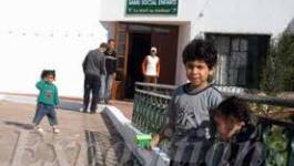 Oran : surcharge dans l’unique centre Diar Rahma