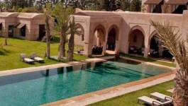 L'ancien président français Nicolas Sarkozy aurait acheté un palais à Marrakech