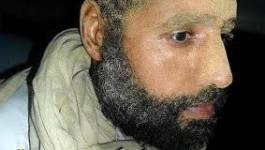 Libye : Saïf El Islam Kadhafi revendique un procès équitable