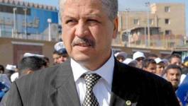 Abdelmalek Sellal nommé Premier ministre par Bouteflika