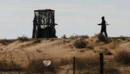 Egypte: 16 gardes-frontières tués par des "djihadistes"