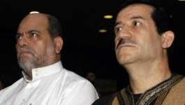 Amar Ghoul et Bouguerra Soltani : un charivari qui sert le clan Bouteflika
