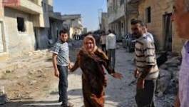 Syrie : les violences ont fait 129 victimes vendredi
