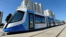 Projets de trams en Algérie : volonté économique ou effet d'annonce ?