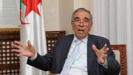 Les communales de novembre : les pronostics de Daho Ould Kablia