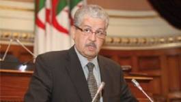 L'Algérie a-t-elle besoin d'un gouvernement "technocrate" ?