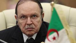 Bouteflika au service des Algériens ? Des relents de fascisme...