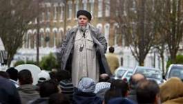 Grande Bretagne : l'imam Abou Hamza extradable aux Etats-Unis