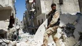 Syrie : les combats armés se propagent dans plusieurs villes