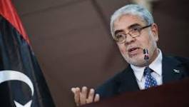 Moustapha Abou Chagour élu Premier ministre de la Libye