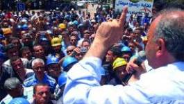 Complexe El Hadjar : le CRST fustige les "syndicalistes maison"