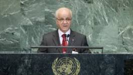 ONU : l’Algérie prône une liberté d’expression "responsable"