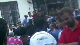 Adekkar (Bejaïa) :  des militaires accusés de viols