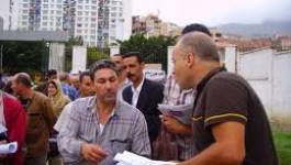 Le Satef dénonce l'incompétence et l'impunité de responsables