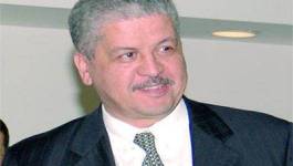 Le Premier ministre A. Sellal : les réformes de Bouteflika prioritaires!