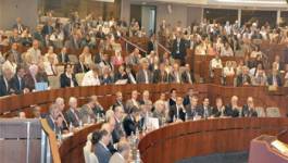 Plan d’action de Sellal : les députés gratifient le programme de Bouteflika