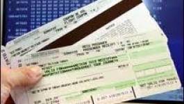 Tarif des billets d'avion : rassemblement du Mcaf samedi à 15 h à Paris