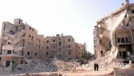 Syrie : à quoi servent les mots face au massacre d'Alep ?