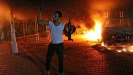 L'ambassadeur américain tué dans l'attaque du consulat à Benghazi
