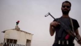 Libye : attentat à la voiture piégée à Benghazi