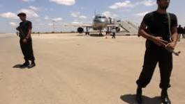 Libye : le trafic aérien est suspendu à Benghazi