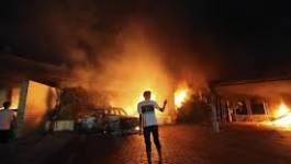 Libye : quatre individus arrêtés après l'attaque du consulat Us à Benghazi