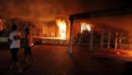 Attaque du consulat US Benghazi : un garde libyen témoigne
