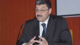 Algérie des finances : la plus grande épicerie du monde