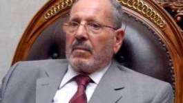 Bouabdellah Ghoulamallah et le clergé d’Alger