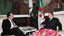 Algérie-France : vers un réchauffement des relations ?