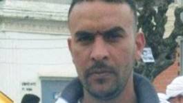 Droits de l'homme : le militant Abdelkader Kherba acquitté