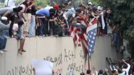 Un film enflamme les consulats américains en Libye et en Egypte