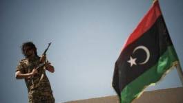 Le consulat américain attaqué par des hommes armés à Benghazi