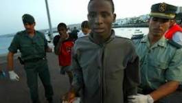 Le Maroc veut réexpédier 73 migrants vers l'Algérie